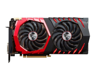 MSI GeForce GTX 1080 8GB - 1459070 - zdjęcie 4